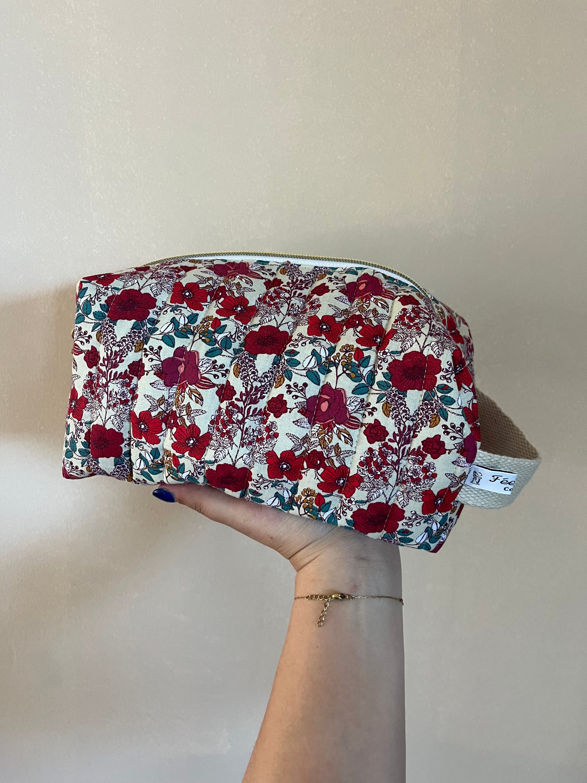 Trousse de toilette